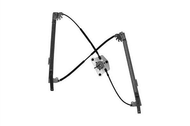 CAM MEKANIZMASI ON SOL AUDI A4 07 MOTORSUZ