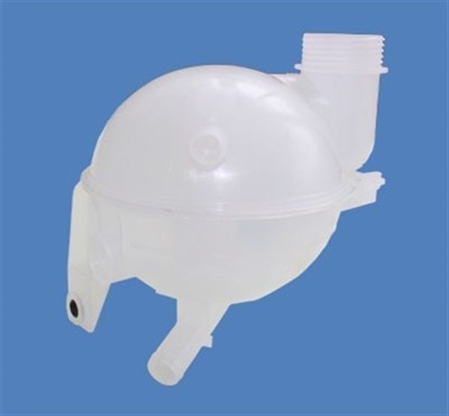 GENLESME KAVANOZU RADYATOR EK SU DEPOSU P307 1.4 - 1.6 16V - 2.0 16VP307 BREAK 1.4 - 1.6 16V - 2.0