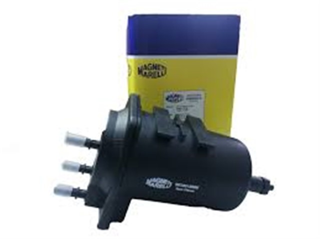 YAKIT FILT - CLIO 1.5 - KNG - MICRA3