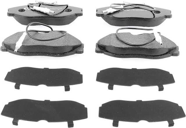 ON BALATA FISLI P406 2.0 - 2.1 TD 94 - 04 306 GTI 93 - 01 XANTIA XM