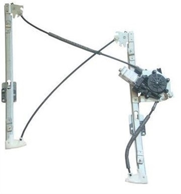 CAM MEKANIZMASI MOTORLU BMW SERIE 3 E46 . ON. SAG. MEKANIZMA MOTOR