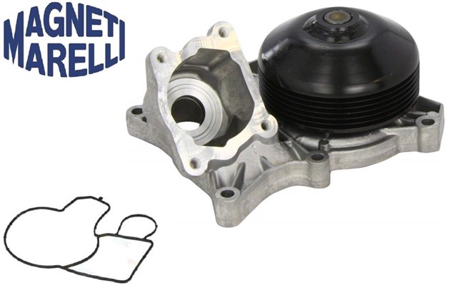 DEVIRDAIM BMW N47 07 - 12