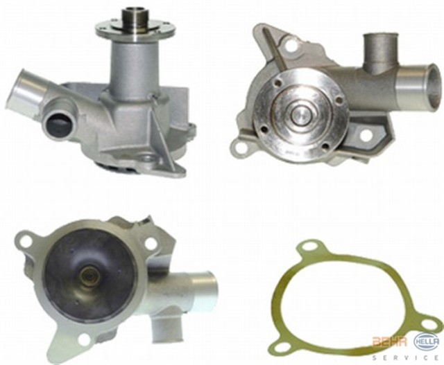 DEVIRDAIM BMW E30/3.20 - 3.23 - 3.50