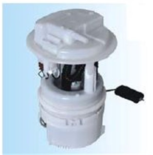 YAKIT POM - PEUGEOT 206