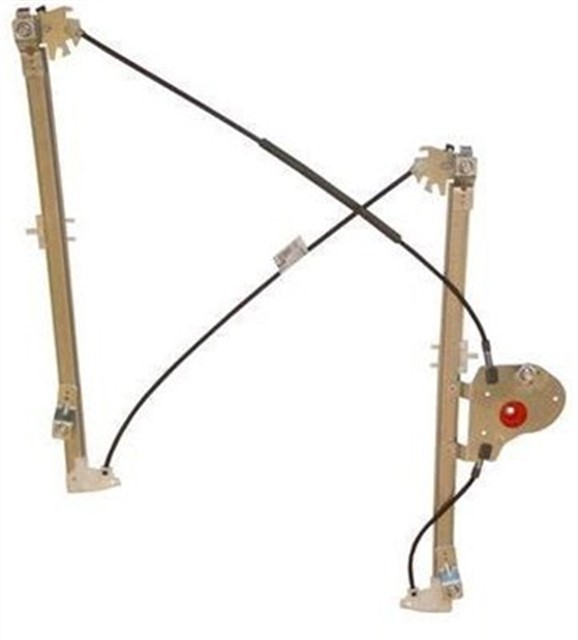 CAM MEKANIZMASI ON SAG X5 E53 ELEKTRIK MOTORSUZ 350103109600