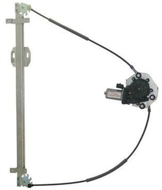 CAM MEKANIZMASI MOTORLU DAF XF. ON. SOL