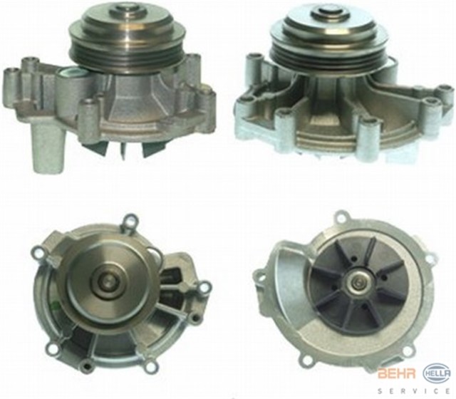 DEVIRDAIM BOXER - DUCATO - JUMPER 2.5 TD YM 96