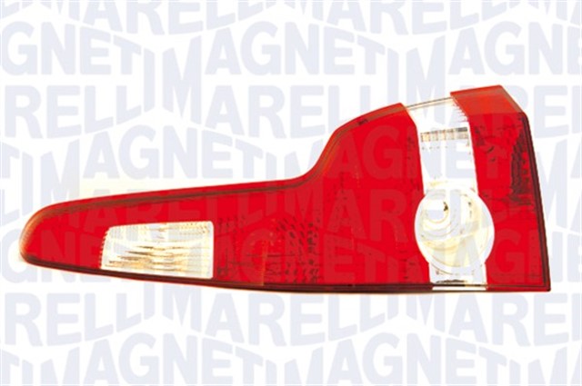 STOP SOL VOLVO V50 II 07 LLG792