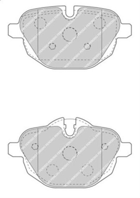 ARKA BALAT BMW 5 F10 - F18 520D - 523I - 525D - 528I - 530D 10 F11 5 11 14 F25 X3 11 F26 14 E89 09