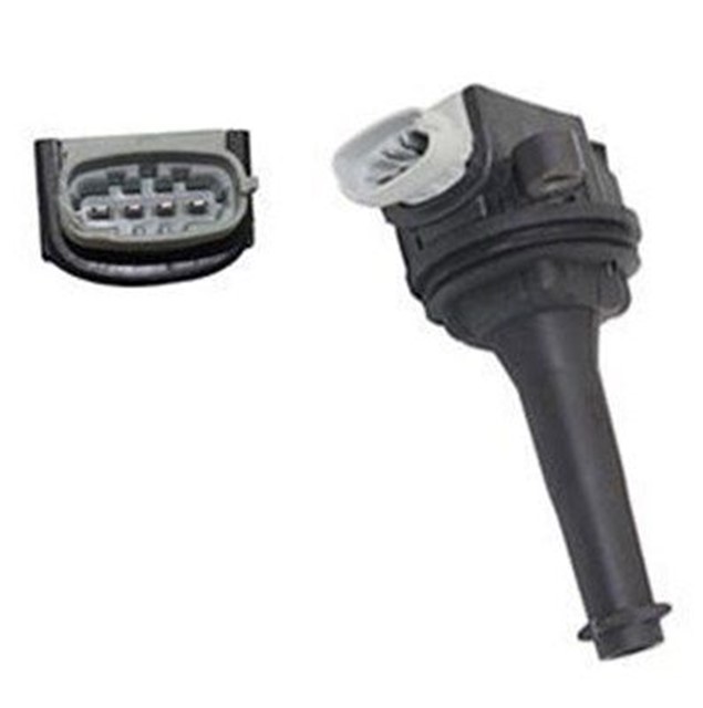 ATESLEME BOBINI VOLVO C30 2.4 - T5 06 14 C70 II 2.4 - T5 06 12 S40 II 2.4 - T5 S60 II 2.5 - 2.0 00 12 FORD FOCUS II DA .HCP.DP 2.5 RS 09 11 KUGA I 2.5 4X4 08 12