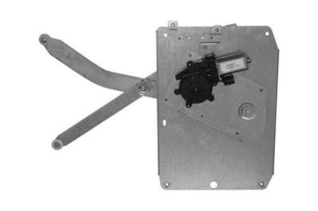 CAM MEKANIZMASI SAG VOLVO FH