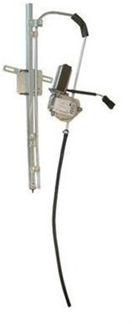 CAM MEKANIZMASI MOTORLU TOYOTA RAV 4 - 4 KAPI. ON. SOL. MEKANIZMA MOTOR