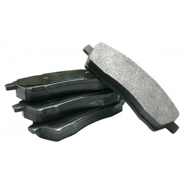 ON BALATA IVECO DAILY 05/99