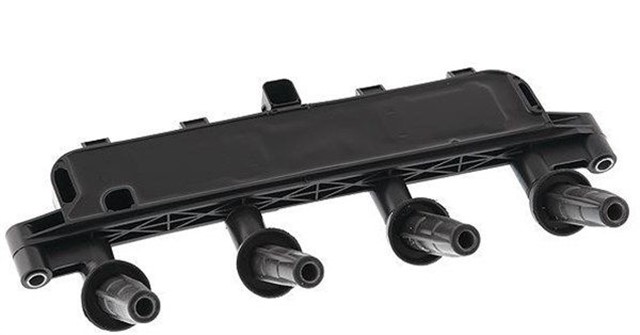 ATESLEME BOBINI C2 - C3 - PARTNER - BERLINGO 1.1 - 1.4 TU1A - TU3A - P207 - 1007 TU3A 05 BIPPER NEMO FIORINO