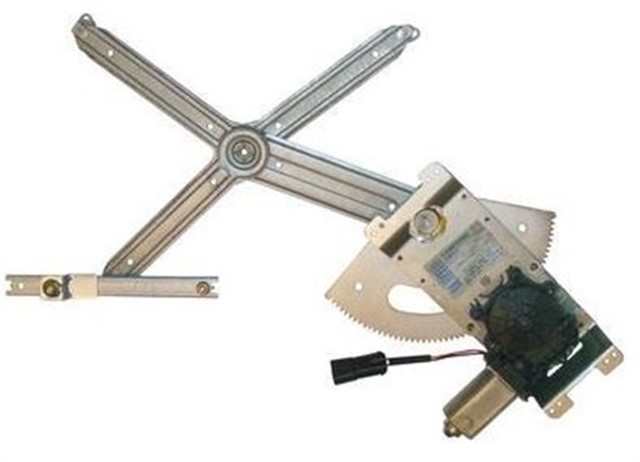 CAM MEKANIZMASI MOTORLU OPEL ASTRA - 4 KAPI. ON. SOL. MEKANIZMA MOTOR