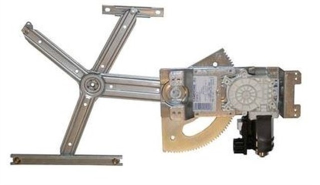 CAM MEKANIZMASI MOTORLU OPEL ASTRA H. ON. SAG. MEKANIZMA MOTOR