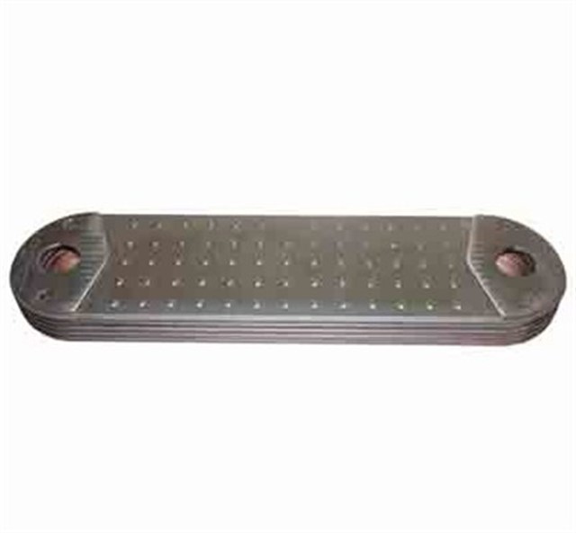 YAG SOGUTUCUSU VOLVO FM9 01 - 05 B9 05