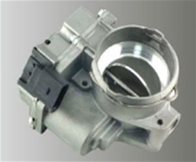 GAZ KELEBEGI A4 - A6 - PASSAT VARIANT - SUPER B DIZEL