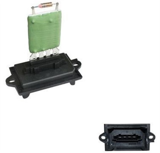 KALORIFER MODULU CITROEN C3