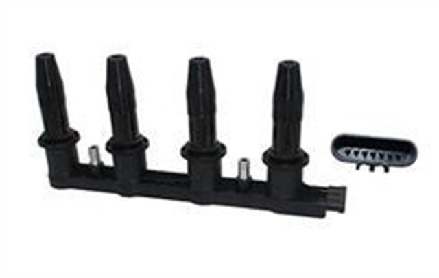 ATESLEME BOBINI INSIGNIA A - ASTRA J - CORSA E - ZAFIRA - MOKKA - AVEO - CRUZE 1.6 A16XER - A16LET - B16LES - A18XER