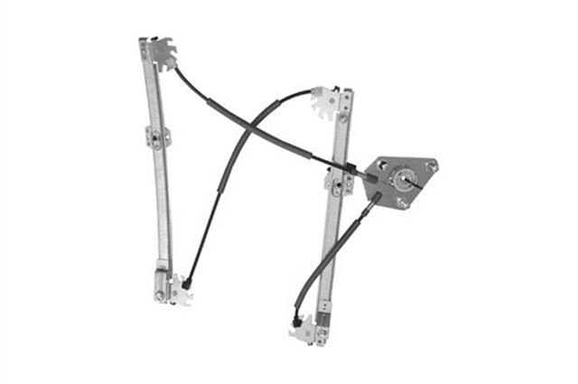 CAM MEKANIZMASI ON SAG VW POLO 09 MOTORSUZ