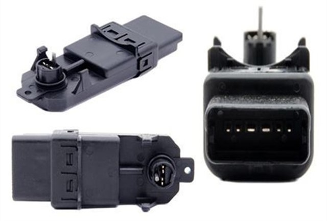 CAM MOTOR BEYNI CLIO II SCENIC