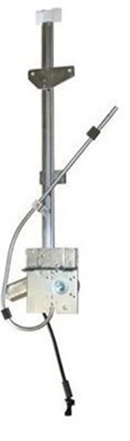 CAM MEKANIZMASI MOTORLU RENAULT TRUCKS MAGNUM. ON. SOL