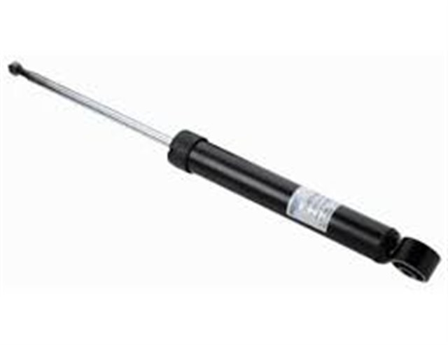 AMORTISOR VW/SEAT/SKODA/AUDI CADDY III/GOLF V/LEON/TOLEDO III/OCTAVIA/A 3 - ON. - . GAZLI