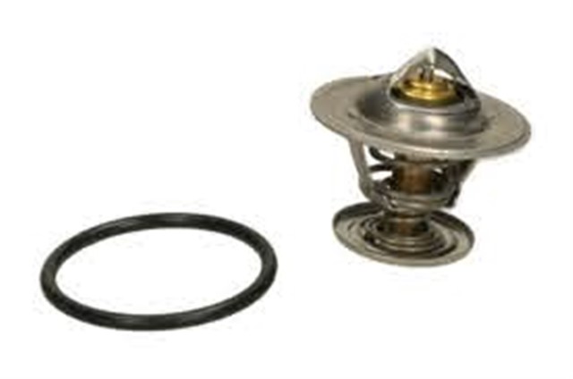 TERMOSTAT 84C VW JETTA II 1.3 CAT LT 28 - 35 I BOX 2.0 POLO 55 1.3 POLO CLASSIC 1.4D VENTO 1.6