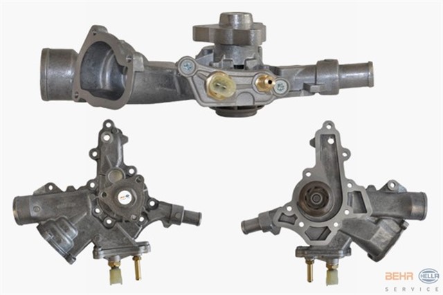 DEVIRDAIM CORSA B - TIGRA - ASTRA G 1.2 16 V 98 - 00 X12XE - Z12XE