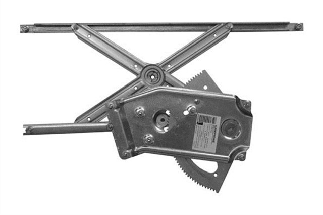 CAM MEKANIZMASI ON SOL RENAULT MGN - BERLINA 08 MOTORSUZ