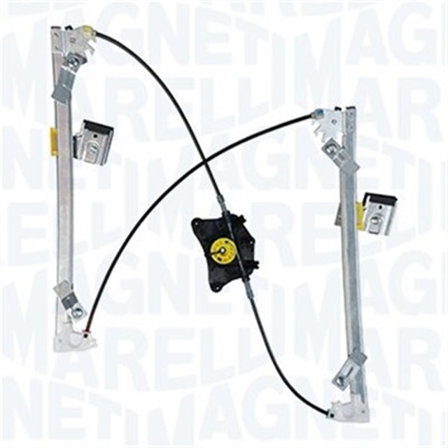 CAM MEKANIZMASI ON SOL MERCEDES BENZ E CLASS 09 MODELS W212 MOTORSUZ