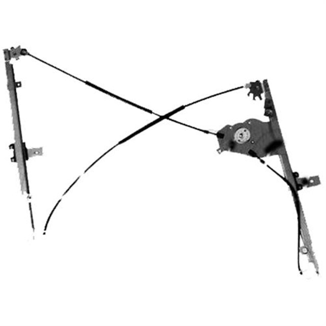 CAM MEKANIZMASI ON SOL MAXITY ELEKTRIK MOTORSUZ 350103127100