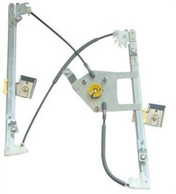 CAM MEKANIZMASI ON SOL MERCEDES C CLASS W203 2004 - 2007