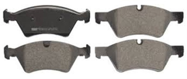 ON BALATA MERCEDES G - CLASS W460 82 - 92 W461 230G 93 W463 300GD 89 VW T1 82 - 96 T2 82 - 94