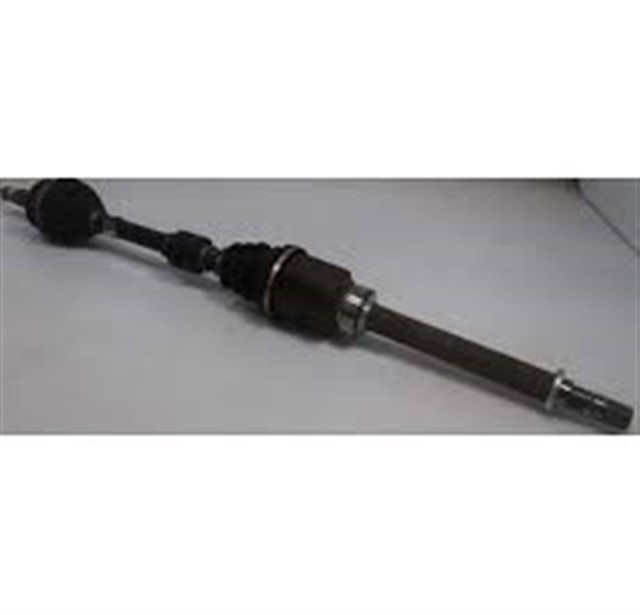 AKS SOL 1.5 K9K QASHQAI J10E