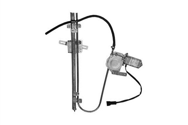 CAM MEKANIZMASI ON SOL HYUNDAI LANTRA 95 - 00 MOTORLU