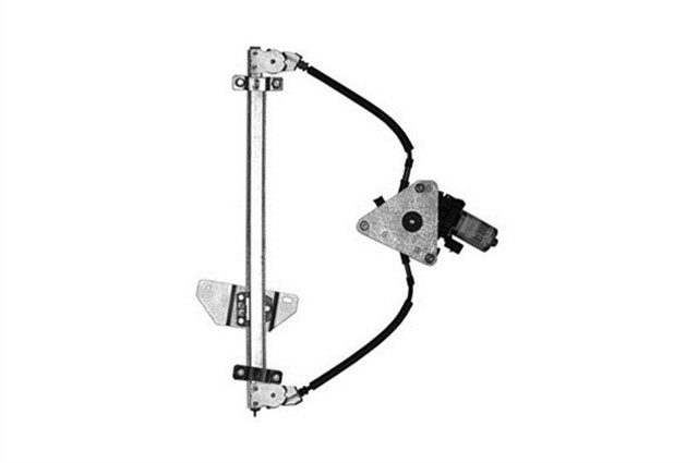 CAM MEKANIZMASI ON SOL HYUNDAI GETZ 02 MOTORLU