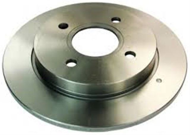 ARKA FREN AYNASI FORD FOCUS 98/04 SIERRA SCORPIO