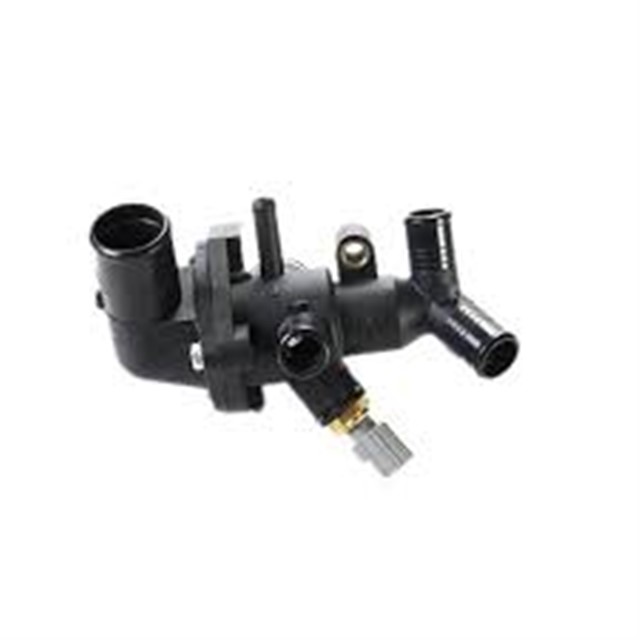 TERMOSTAT GOVDESI KOMPLE TRANSIT V363 - V348 11 17 2.2 155PS