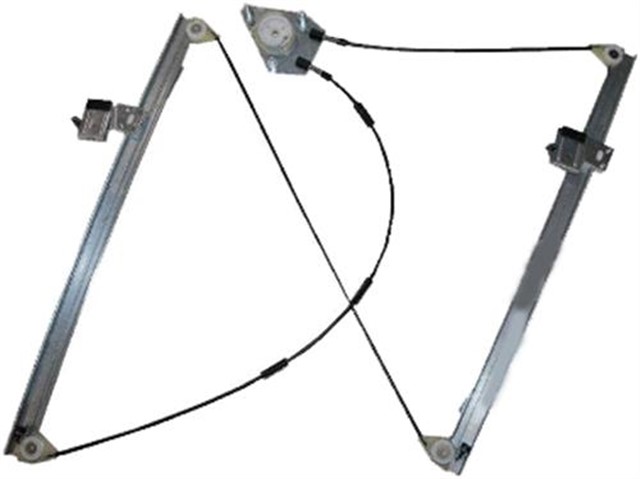 CAM MEKANIZMASI ON SOL TRANSPORTER V 7HA. 7HH. 7EA. 7EH ELEKTRIK MOTORSUZ 350103126300