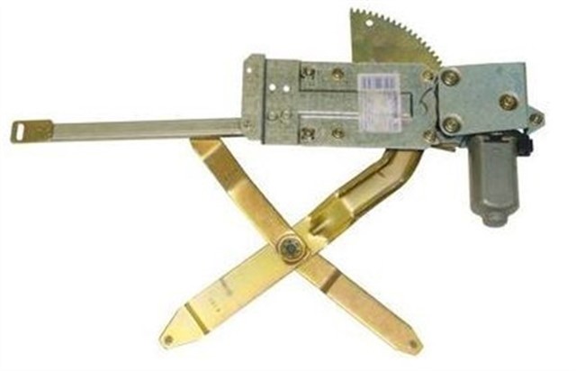 CAM MEKANIZMASI MOTORLU BMW SERIE 5 E34 . ON. SOL. MEKANIZMA MOTOR