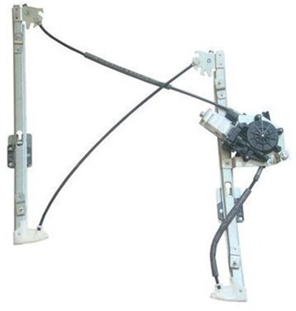 CAM MEKANIZMASI MOTORLU BMW SERIE 3 E46 . ON. SOL. MEKANIZMA MOTOR