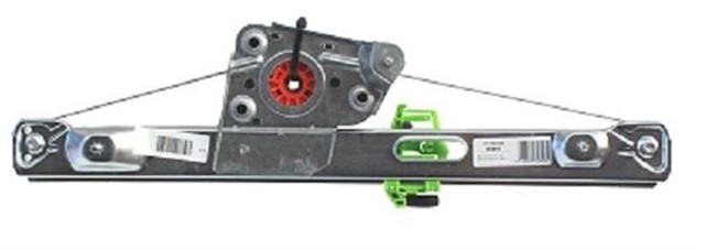 CAM MEKANIZMASI BMW SERIE 3 E90 2005 - . ARKA. SOL