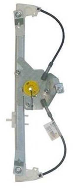 CAM MEKANIZMASI MERCEDES C CLASS W203 2001 - 2003. ARKA. SOL