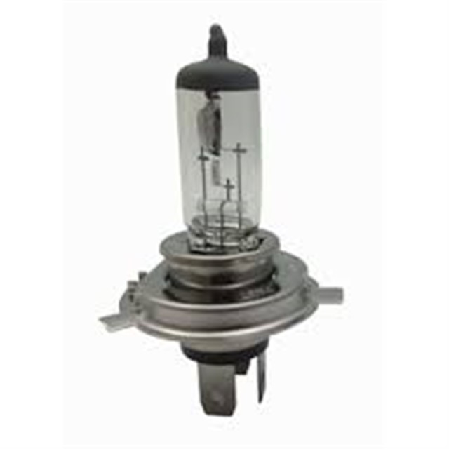 AMPUL H4 12V 55W 60 - 65W P43T