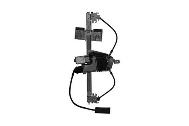 CAM MEKANIZMASI ARKA SAG VW GOLF III 91 MOTORLU