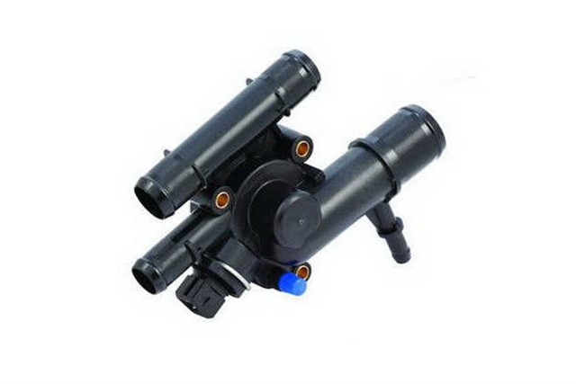 TERMOSTAT 89C KNG - LAGUNA II - MASTER II BOX - MGN I - SCENIC I - TRAFIC II 1.9DCI