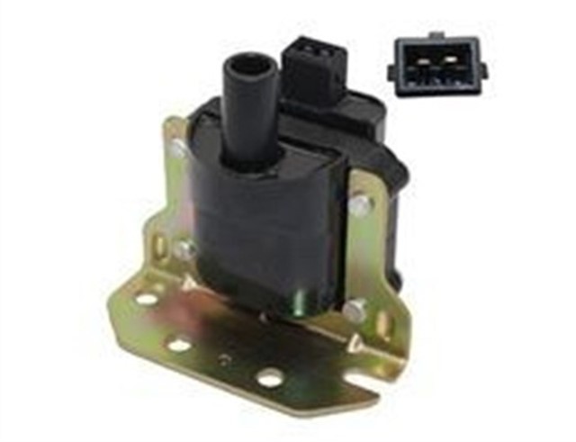 ATESLEME BOBINI CADDY - GOLF I - JETTA II - PASSAT 32B 1.6 - 1.8 82 - 92