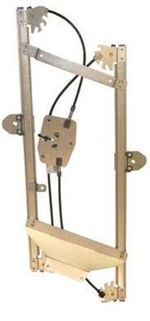 CAM MEKANIZMASI MAN TGS. ON. SAG